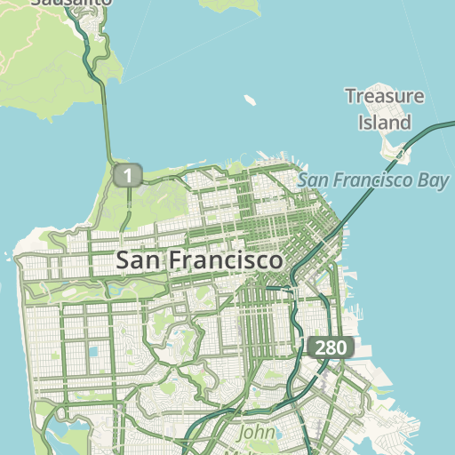 Factors in San Francisco sex The Best