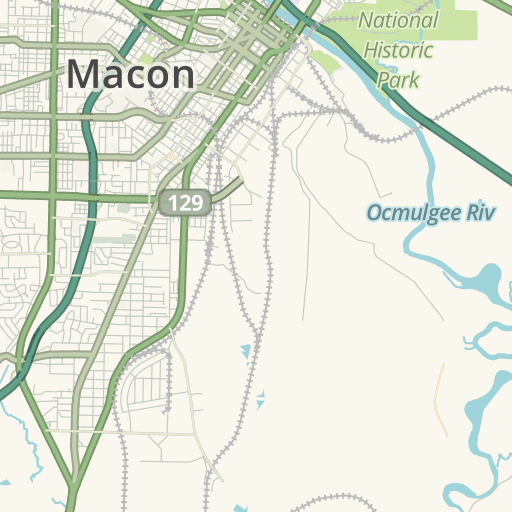 Traffic | Macon, Georgia | 13wmaz.com