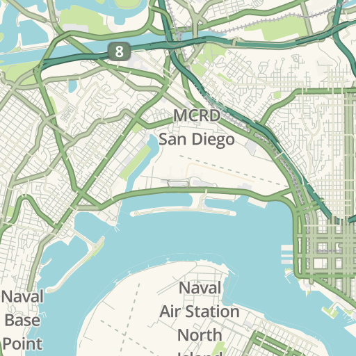 San Diego Traffic Traffic Reports Road Conditions and Maps