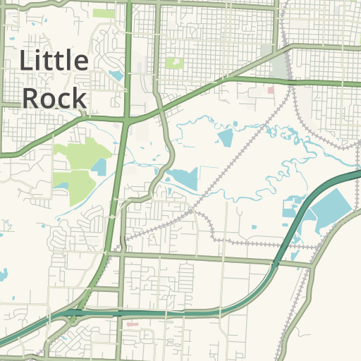 Little Rock Traffic | Little Rock, Arkansas | thv11.com