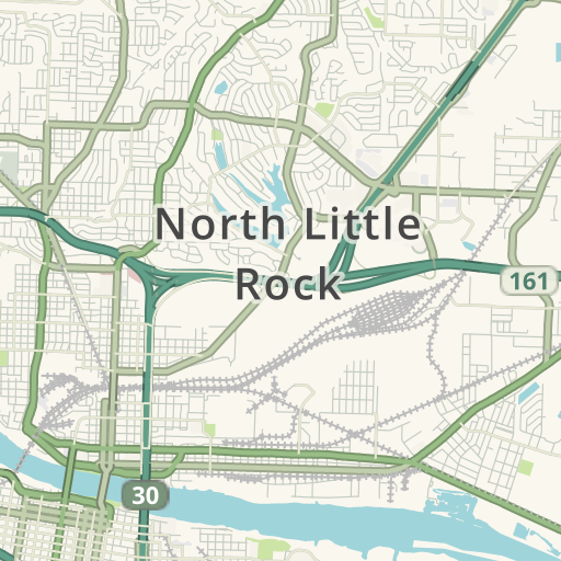 Little Rock Traffic | Little Rock, Arkansas | thv11.com