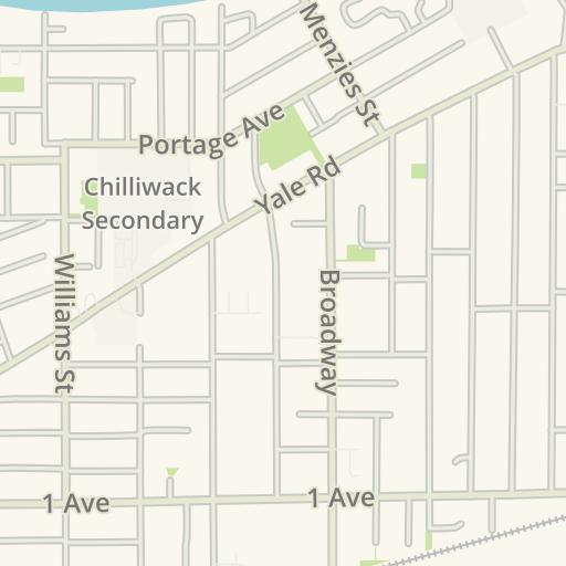 Directions To Chilliwack Bc Driving Directions To 9326 Mcnaught Rd, 9326 Mcnaught Rd, Chilliwack - Waze