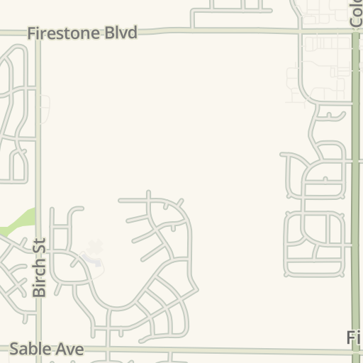 Driving Directions To Uchealth Urgent Care Firestone Longmont Waze