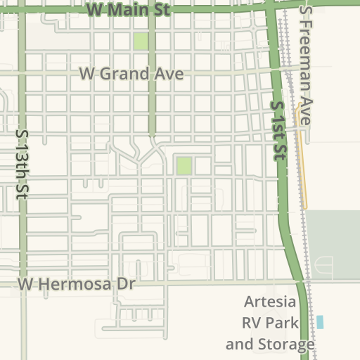 Driving Directions To 285 N 13th St 285 N 13th St Artesia Waze Driving Directions To 285 N 13th St 285 N 13th St Artesia Waze
