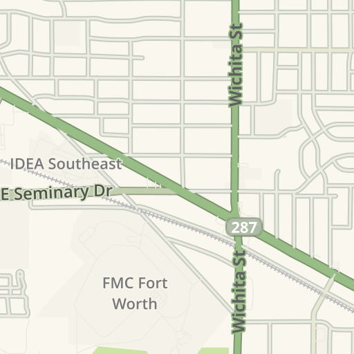 Driving Directions To Jenny Beauty Supply Mansfield Hwy 3328 Forest Hill Waze