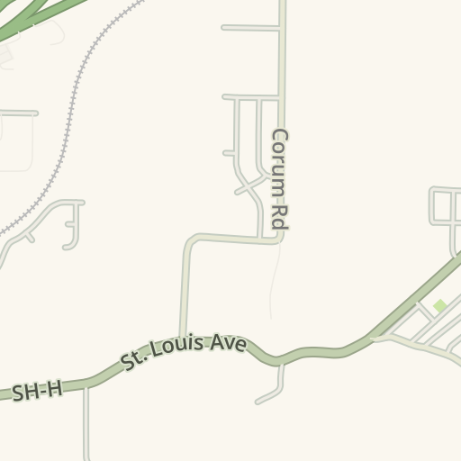 Driving Directions To Walmart Pharmacy 23 Patsy Ln Excelsior Springs Waze