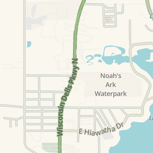 Driving Directions To Noah S Ark Waterpark 1410 Wisconsin Dells Pkwy Wisconsin Dells Waze Driving Directions To Noah S Ark Waterpark 1410 Wisconsin Dells Pkwy Wisconsin Dells Waze