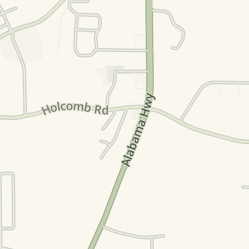 Driving Directions To Hamilton Convenient Care Catoosa 45 College Park Dr Ringgold Waze