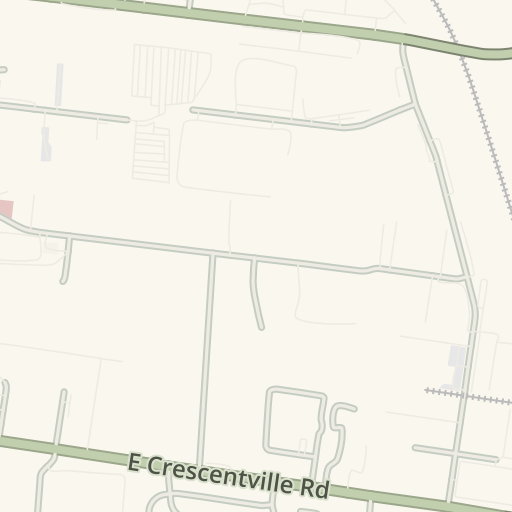 Driving Directions To S Me Inc 862 E Crescentville Rd Waze Driving Directions To S Me Inc 862 E Crescentville Rd Waze