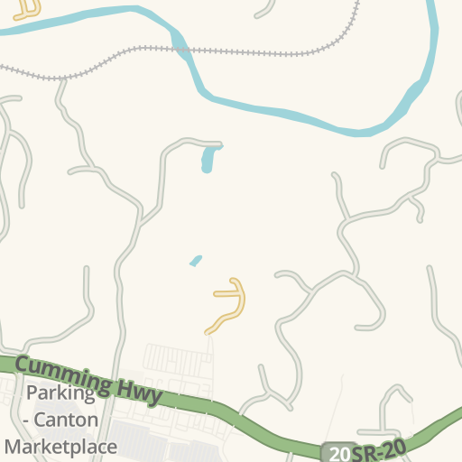 Driving Directions To Joe Muggs Coffee Canton Waze