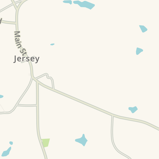 Driving directions to Jersey Christian Academy, 3429 Monroe Jersey ...