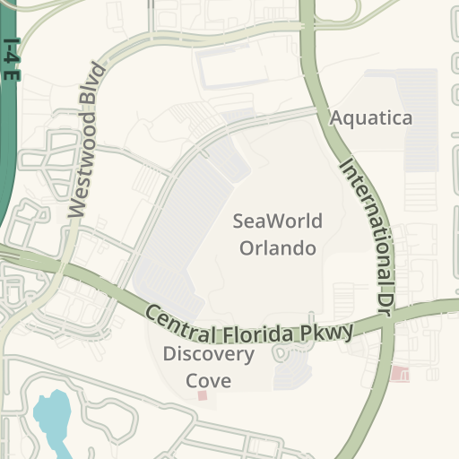 Driving Directions To Parking Lot At Aquatica Water Play Way Orlando Waze Driving Directions To Parking Lot At Aquatica Water Play Way Orlando Waze