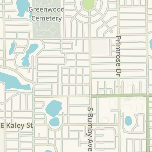 Driving Directions To Santa Maria Place Santa Maria Pl Orlando Waze