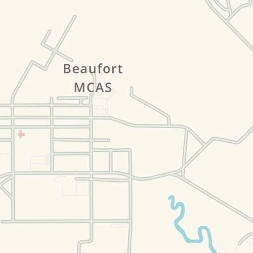 Driving Directions To Mcas Beaufort Movie Theater Beaufort Waze