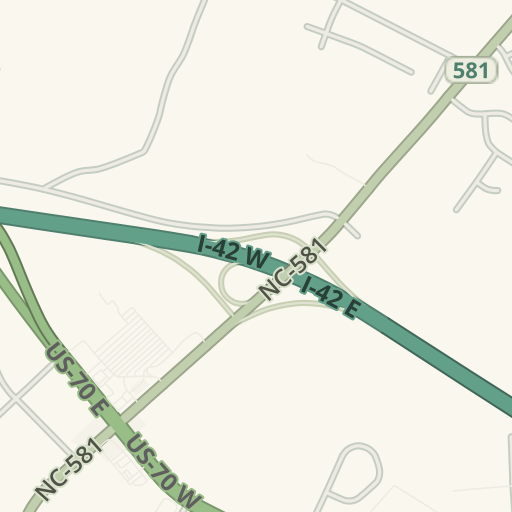 Driving Directions To 2908 Us Hwy 70 W 2908 Us Hwy 70 W Goldsboro Waze