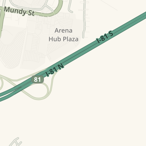 Driving Directions To Champs Sports 105 Wyoming Valley Mall Wilkes Barre Waze