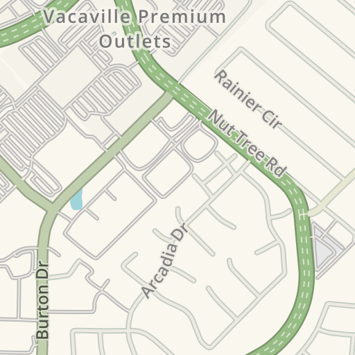 Vacaville Outlets Map >> Free Driving Directions Traffic Reports Gps Navigation App By Waze Vacaville Outlets Map >> Free Driving Directions Traffic Reports Gps Navigation App By Waze