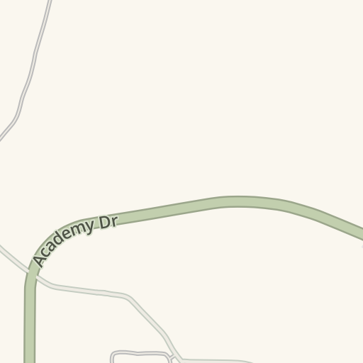 driving force academy