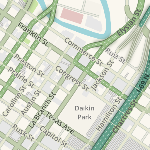 R Brown Convention Center Map Maping Resources R Brown Convention Center Map Maping Resources