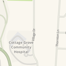 Waze Livemap Driving Directions To Cottage Grove Yamaha