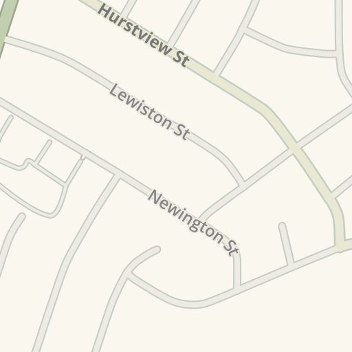 waze livemap driving directions to cv tile amp stone monrovia