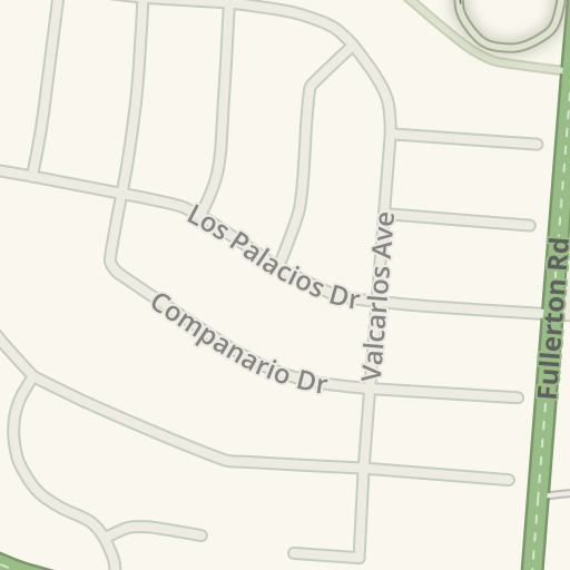 Waze Livemap Driving Directions To Consolidated Container Company Edit The Map