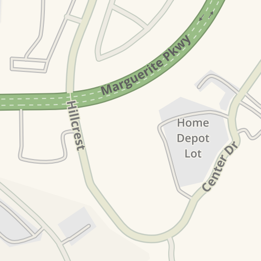 Waze Livemap Driving Directions To Home Depot Mission Viejo Waze Livemap Driving Directions To Home Depot Mission Viejo United States