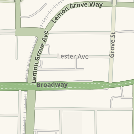 Waze Livemap Driving Directions To Briadway Auto Electric Lemon Waze Livemap Driving Directions To Briadway Auto Electric Lemon Grove United States