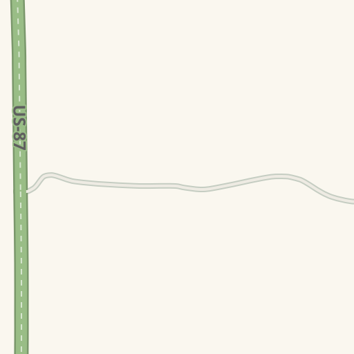 Waze Livemap Driving Directions To Comfort High School Football