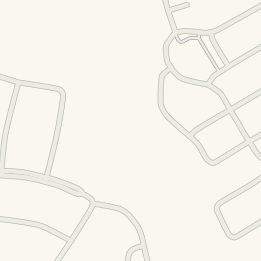 Waze Livemap Driving Directions To Martinez Tire Shop Austin