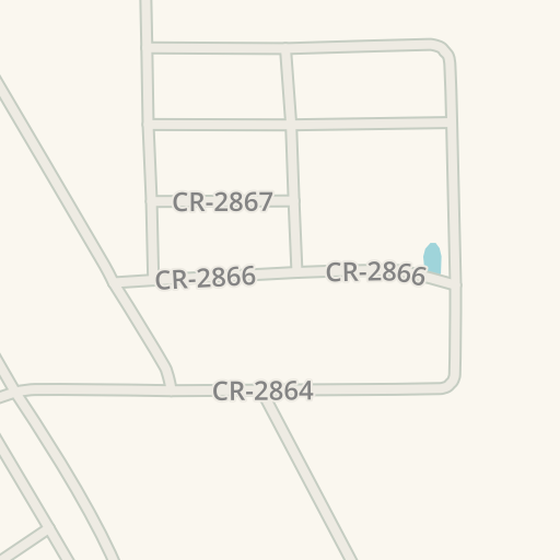 Driving Directions to Marlin Unit - TDCJ, Marlin, United States | Waze