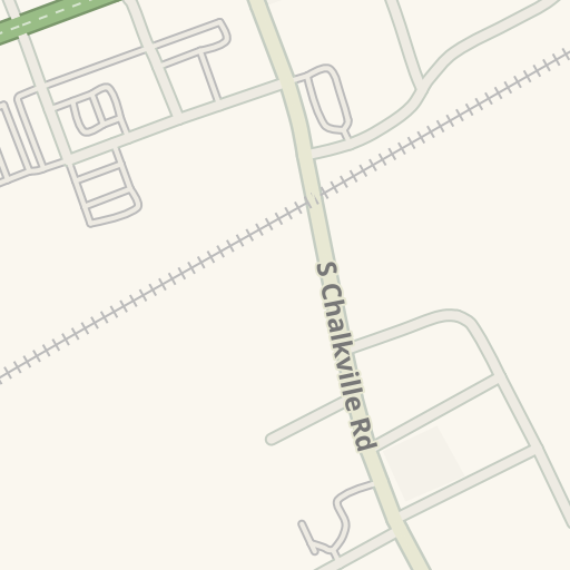 waze livemap driving directions to cvs pharmacy trussville