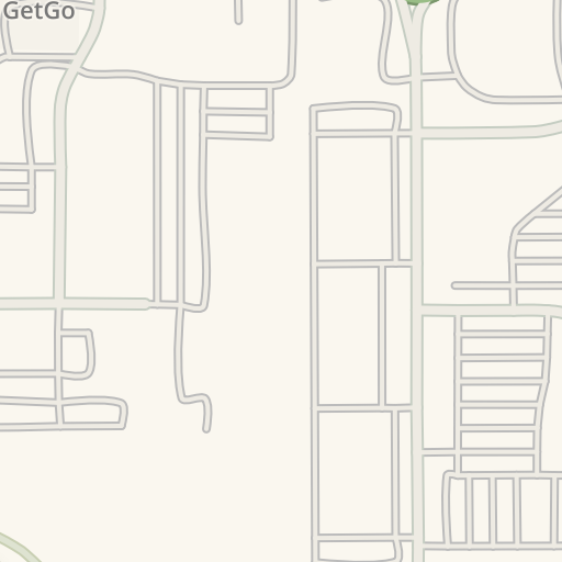 Waze Livemap Driving Directions To Dreyer Reinbold Mini