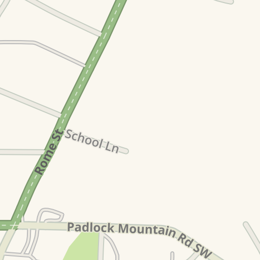 waze livemap driving directions