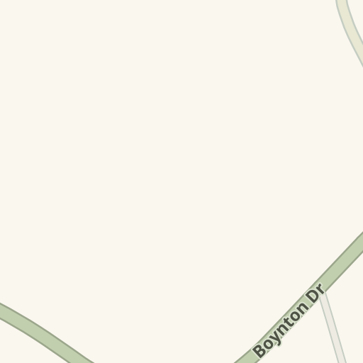 waze livemap driving directions to cvs fort oglethorpe united states