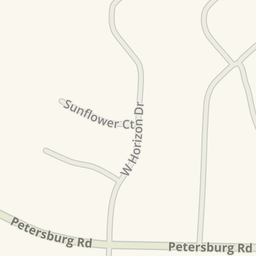 waze livemap driving directions to amazon cvg5 x2f cvg7 hebron