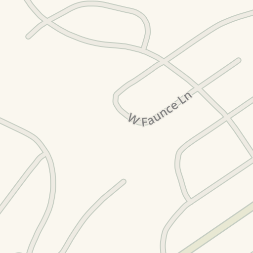 Waze Livemap Driving Directions To Keith Powell Heating And Edit The Map