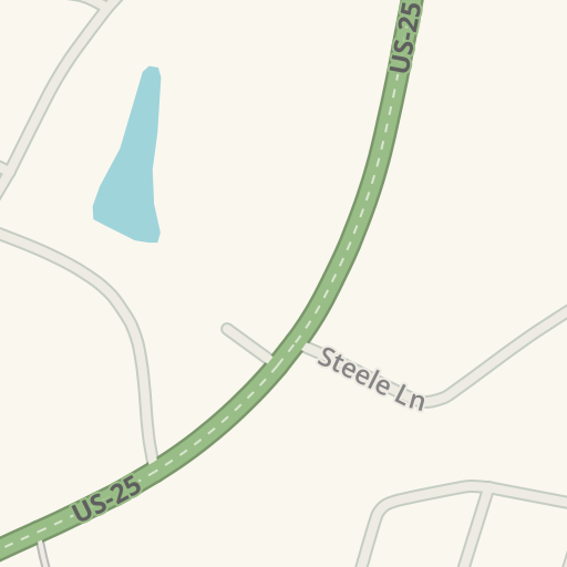 Waze Livemap Driving Directions To Gambrel Toyota Corbin United Waze Livemap Driving Directions To Gambrel Toyota Corbin United States