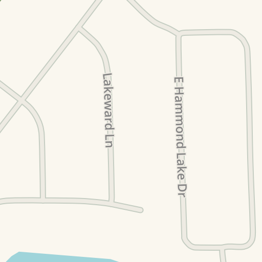 Waze Livemap Driving Directions To Lizut Heating And Cooling Edit The Map