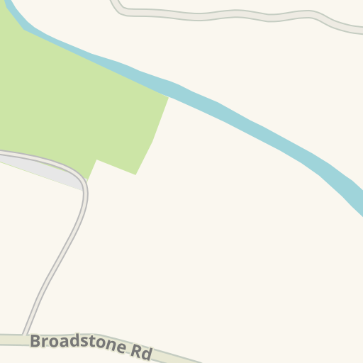 Waze Livemap Driving Directions To Mast General Store Banner