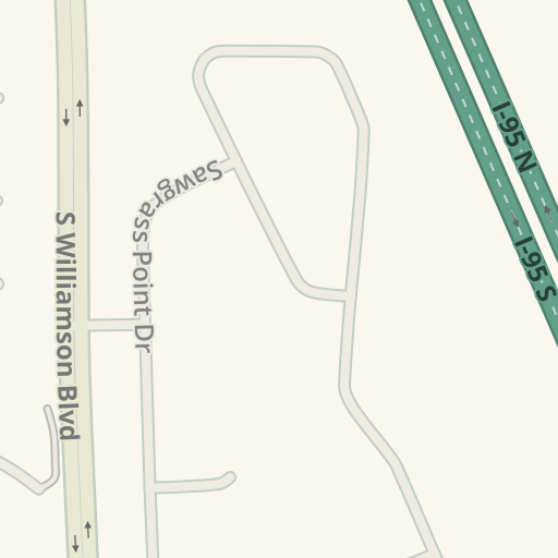 waze livemap driving directions to cvs pharmacy port orange