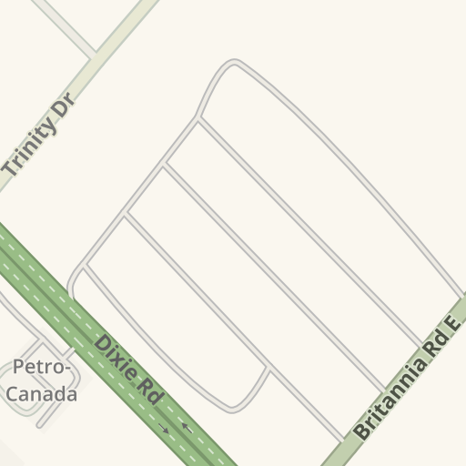 Waze Livemap Driving Directions To Gray Bell Office Furniture Waze Livemap Driving Directions To Gray Bell Office Furniture Mississauga Canada