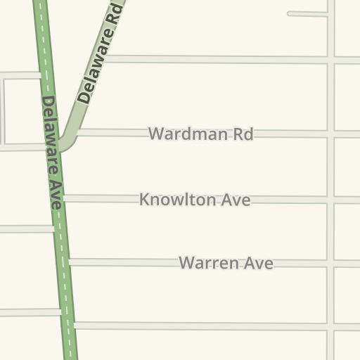 waze livemap driving directions
