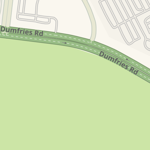 waze livemap driving directions to cvs pharmacy dumfries united
