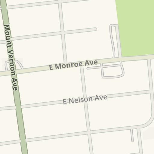 waze livemap driving directions to cvs pharmacy del ray
