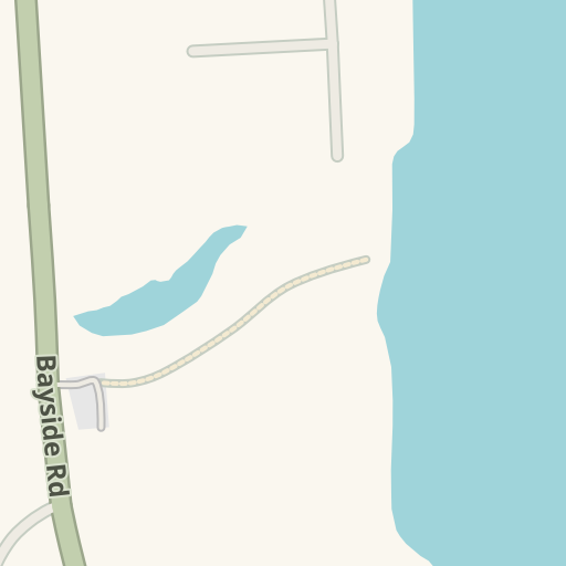 waze livemap driving directions to cvs pharmacy chesapeake beach