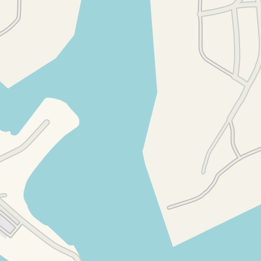 Driving Directions To Parking Quality Inn Solomons Beacon