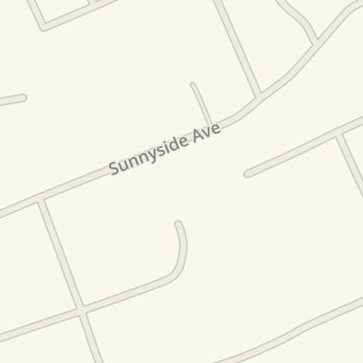Waze Livemap Driving Directions To Salters Fireplace Patio Amp Edit The Map
