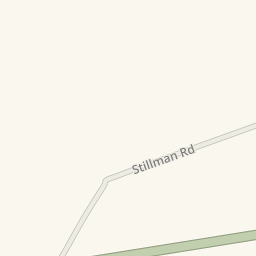 Waze Livemap Driving Directions To Creature Comforts Animal Inn