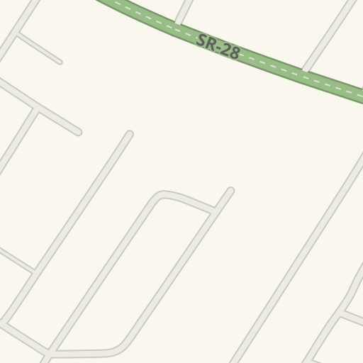 Waze Livemap Driving Directions To Keltic Kitchen Yarmouth